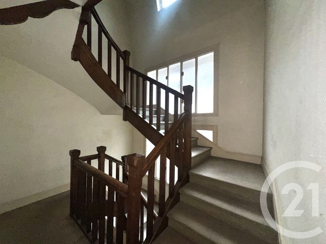 Immeuble &agrave; vendre - 384 m2 - Courtenay - 45 - CENTRE