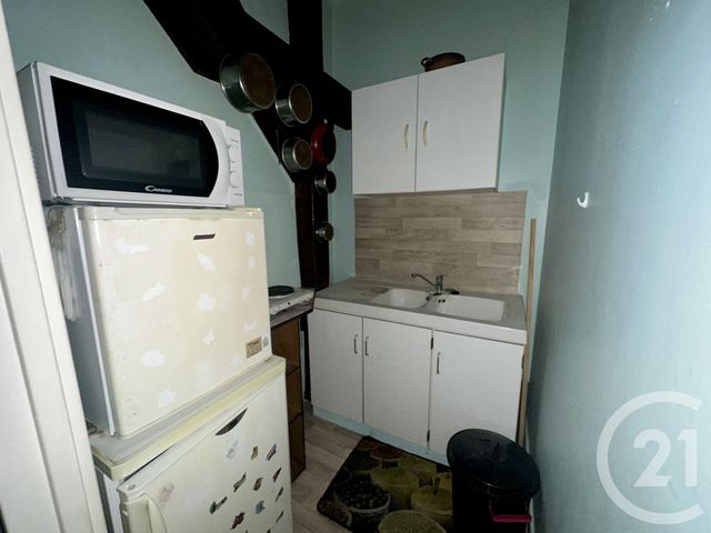 Immeuble &agrave; vendre - 384 m2 - Courtenay - 45 - CENTRE