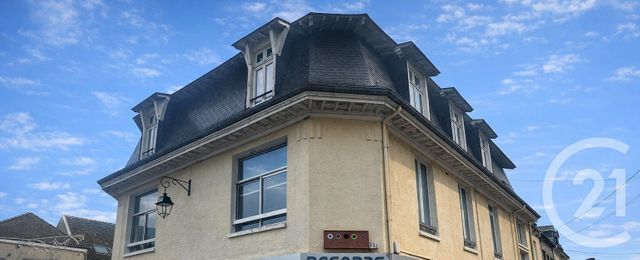 immeuble - COURTENAY - 45