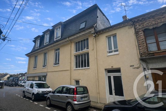 Immeuble &agrave; vendre - 384 m2 - Courtenay - 45 - CENTRE