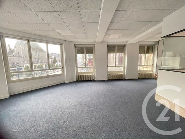 Local commercial à louer - 121.0 m2 - 45 - Loiret