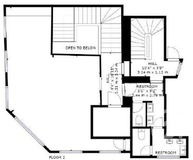 Local commercial à louer - 121.0 m2 - 45 - Loiret