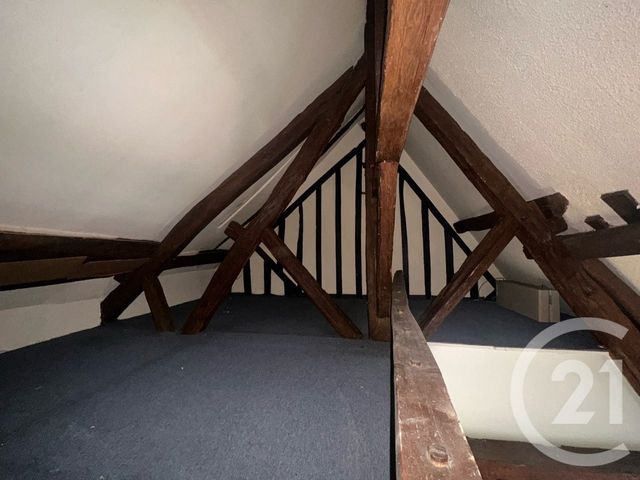 Maison &agrave; vendre - 3 pi&egrave;ces - 47,25 m2 - Montargis - 45 - CENTRE