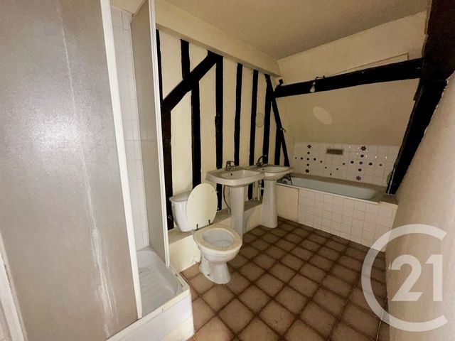 Maison &agrave; vendre - 3 pi&egrave;ces - 47,25 m2 - Montargis - 45 - CENTRE