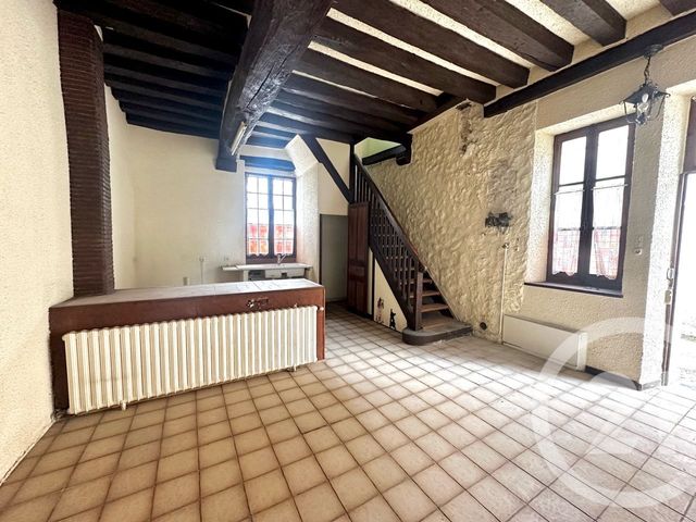 Maison &agrave; vendre - 3 pi&egrave;ces - 47,25 m2 - Montargis - 45 - CENTRE