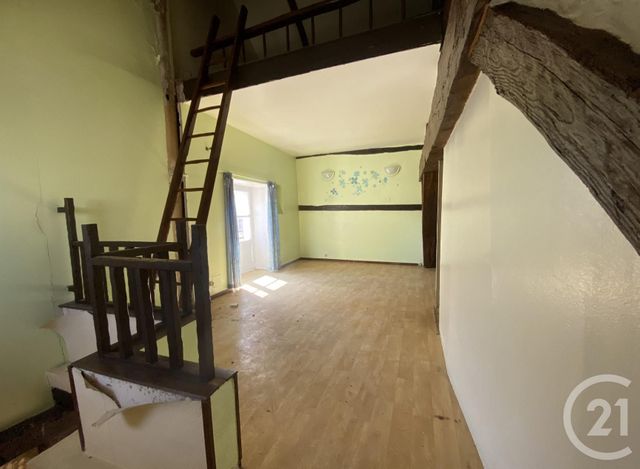 Maison à vendre - 3 pièces - 47,25 m2 - Montargis - 45 - CENTRE