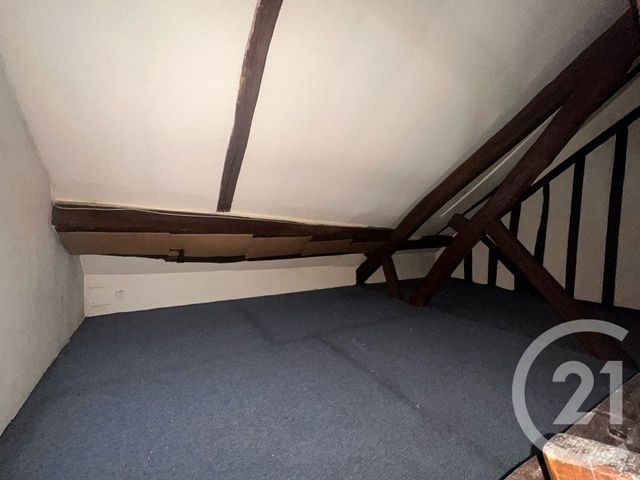 Maison &agrave; vendre - 3 pi&egrave;ces - 47,25 m2 - Montargis - 45 - CENTRE