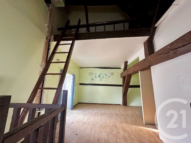 Maison &agrave; vendre - 3 pi&egrave;ces - 47,25 m2 - Montargis - 45 - CENTRE