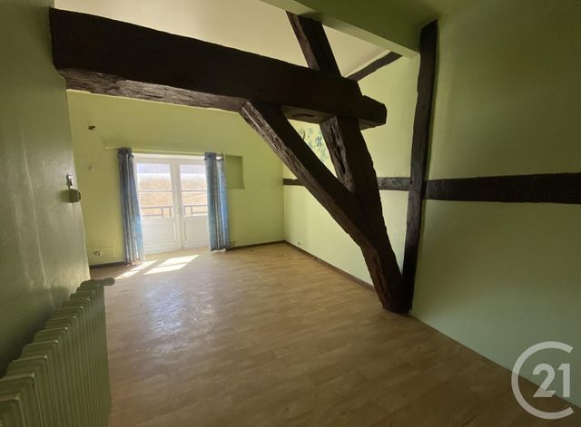 Maison à vendre - 3 pièces - 47,25 m2 - Montargis - 45 - CENTRE