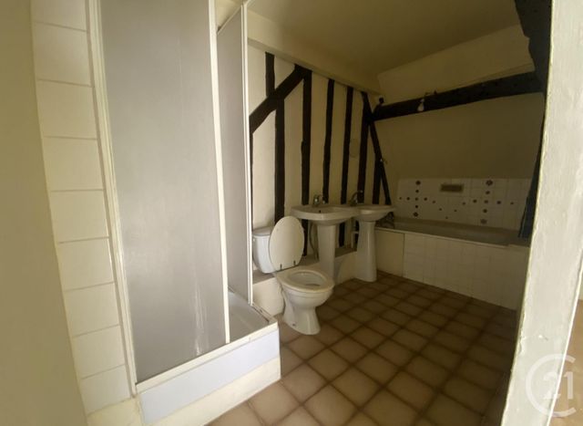 Maison à vendre - 3 pièces - 47,25 m2 - Montargis - 45 - CENTRE