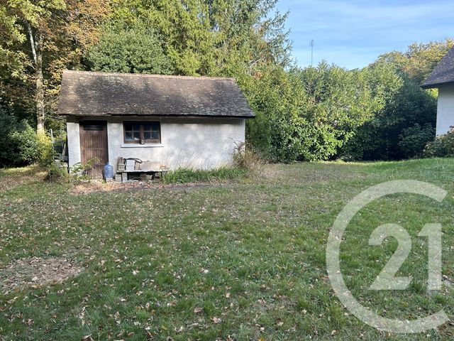 Maison &agrave; vendre - 5 pi&egrave;ces - 142 m2 - Foucherolles - 45 - CENTRE