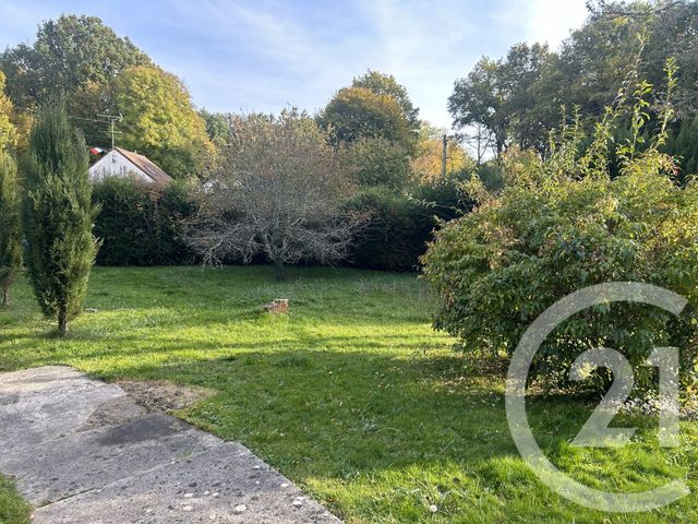 Maison &agrave; vendre - 5 pi&egrave;ces - 142 m2 - Foucherolles - 45 - CENTRE