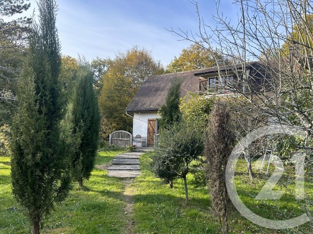 Maison &agrave; vendre - 5 pi&egrave;ces - 142 m2 - Foucherolles - 45 - CENTRE