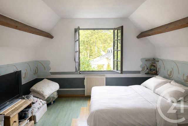 Maison &agrave; vendre - 5 pi&egrave;ces - 142 m2 - Foucherolles - 45 - CENTRE