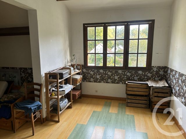 Maison &agrave; vendre - 5 pi&egrave;ces - 142 m2 - Foucherolles - 45 - CENTRE