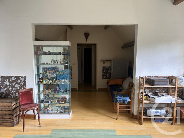 Maison &agrave; vendre - 5 pi&egrave;ces - 142 m2 - Foucherolles - 45 - CENTRE