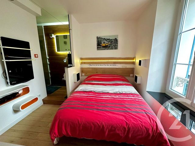 Appartement T3 &agrave; vendre - 4 pi&egrave;ces - 44,93 m2 - Montargis - 45 - CENTRE