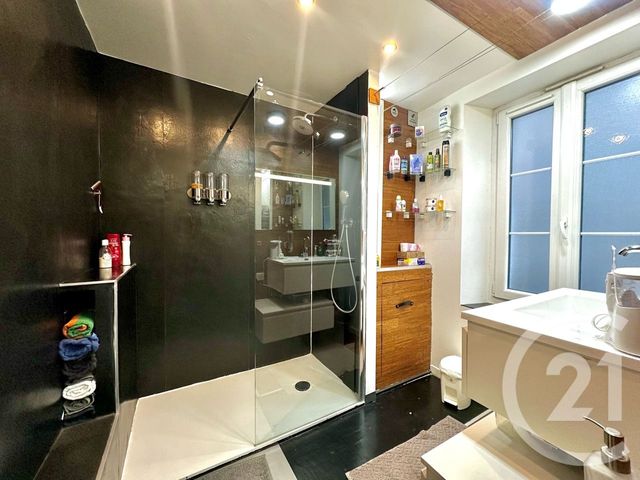 Appartement T3 &agrave; vendre - 4 pi&egrave;ces - 44,93 m2 - Montargis - 45 - CENTRE