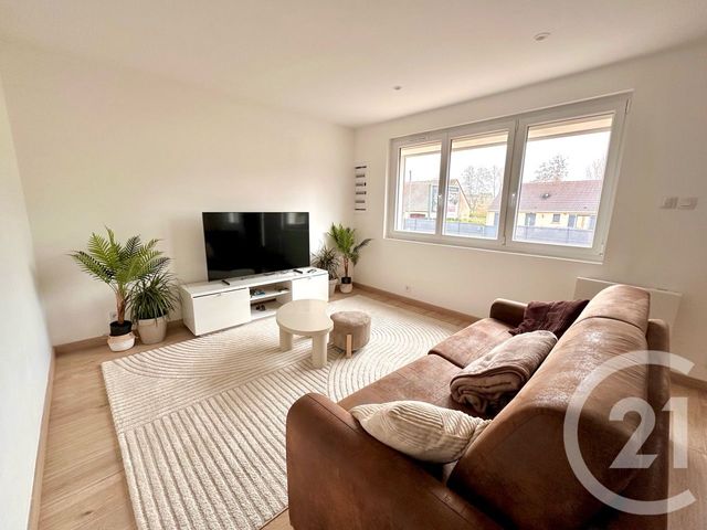 Maison &agrave; vendre - 3 pi&egrave;ces - 63 m2 - Chalette Sur Loing - 45 - CENTRE