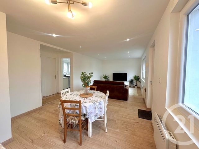 Maison &agrave; vendre - 3 pi&egrave;ces - 63 m2 - Chalette Sur Loing - 45 - CENTRE