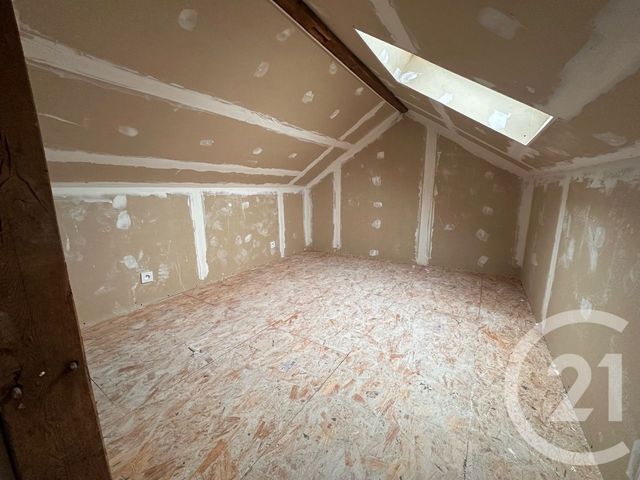 Maison &agrave; vendre - 3 pi&egrave;ces - 63 m2 - Chalette Sur Loing - 45 - CENTRE