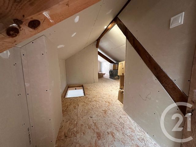 Maison &agrave; vendre - 3 pi&egrave;ces - 63 m2 - Chalette Sur Loing - 45 - CENTRE