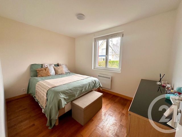 Maison &agrave; vendre - 3 pi&egrave;ces - 63 m2 - Chalette Sur Loing - 45 - CENTRE