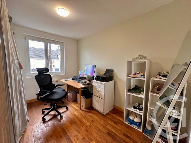 Maison &agrave; vendre - 3 pi&egrave;ces - 63 m2 - Chalette Sur Loing - 45 - CENTRE