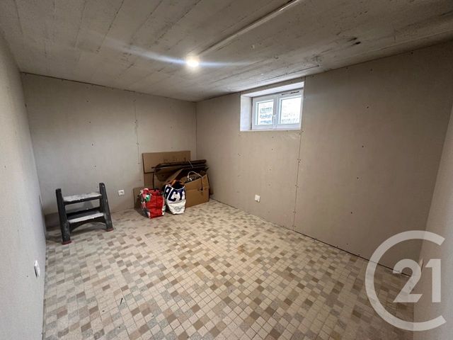 Maison &agrave; vendre - 3 pi&egrave;ces - 63 m2 - Chalette Sur Loing - 45 - CENTRE