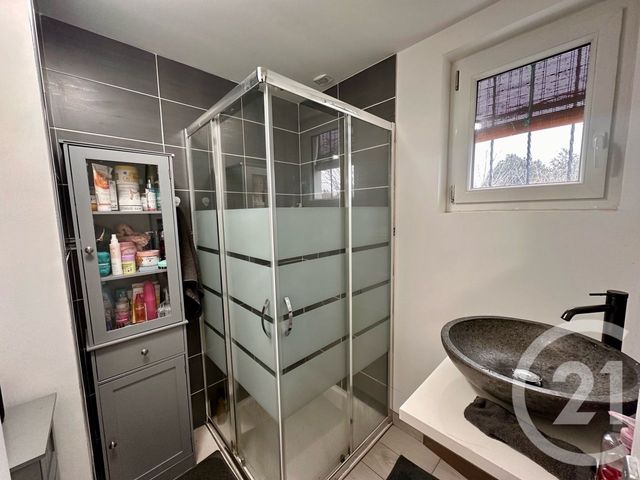 Maison &agrave; vendre - 3 pi&egrave;ces - 63 m2 - Chalette Sur Loing - 45 - CENTRE