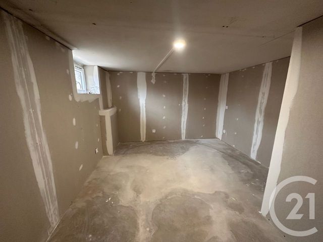 Maison &agrave; vendre - 3 pi&egrave;ces - 63 m2 - Chalette Sur Loing - 45 - CENTRE