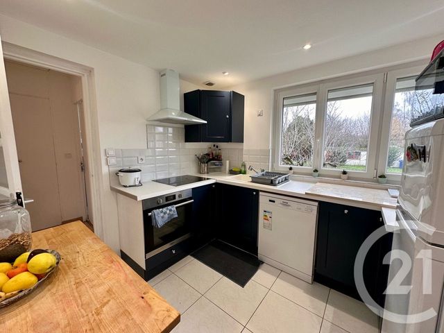 Maison &agrave; vendre - 3 pi&egrave;ces - 63 m2 - Chalette Sur Loing - 45 - CENTRE