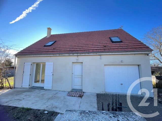 maison - PANNES - 45