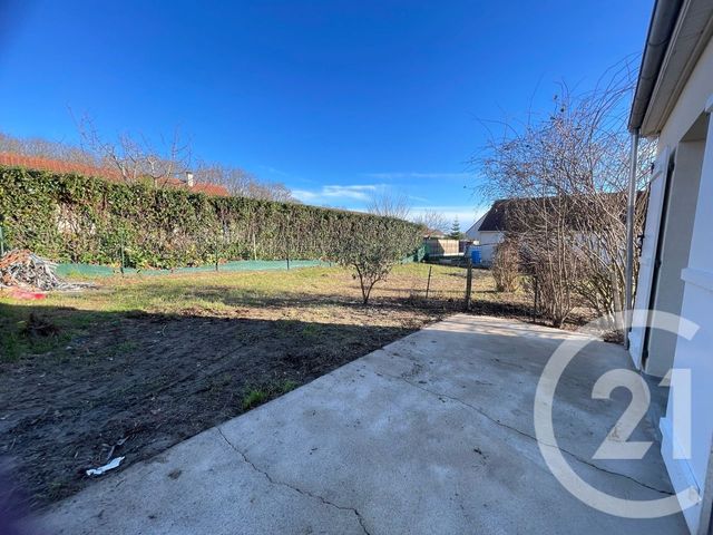 Maison &agrave; louer - 5 pi&egrave;ces - 104 m2 - Pannes - 45 - CENTRE