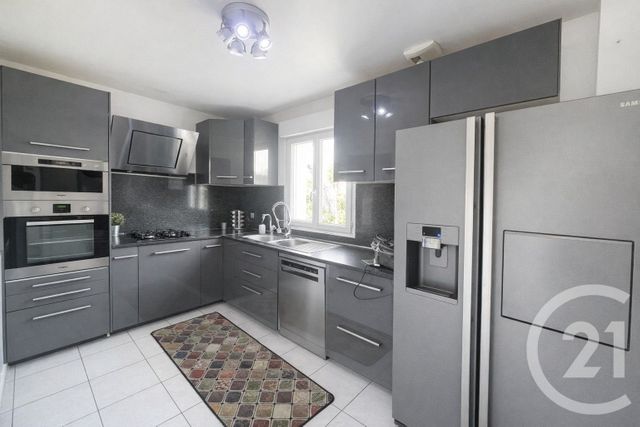 Maison &agrave; vendre - 7 pi&egrave;ces - 118 m2 - Cepoy - 45 - CENTRE