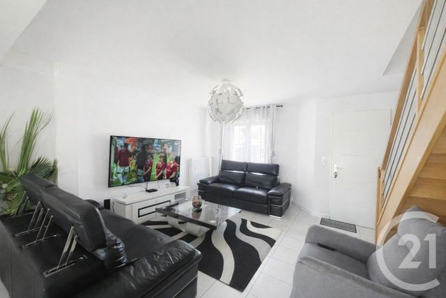 Maison &agrave; vendre - 7 pi&egrave;ces - 118 m2 - Cepoy - 45 - CENTRE