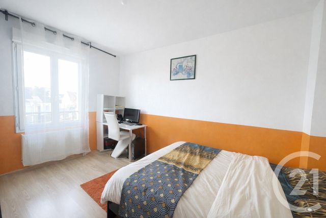 Maison &agrave; vendre - 7 pi&egrave;ces - 118 m2 - Cepoy - 45 - CENTRE