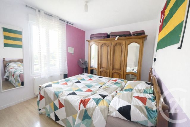 Maison &agrave; vendre - 7 pi&egrave;ces - 118 m2 - Cepoy - 45 - CENTRE