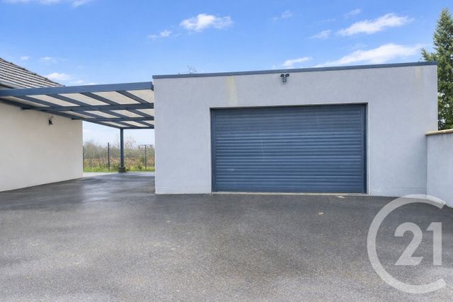 Maison &agrave; vendre - 5 pi&egrave;ces - 148 m2 - Corquilleroy - 45 - CENTRE