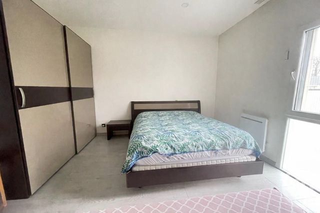 Maison &agrave; vendre - 5 pi&egrave;ces - 148 m2 - Corquilleroy - 45 - CENTRE