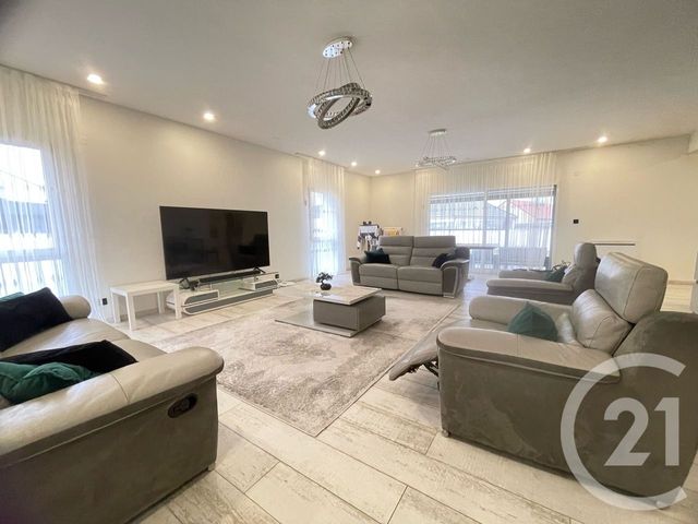 Maison &agrave; vendre - 5 pi&egrave;ces - 148 m2 - Corquilleroy - 45 - CENTRE