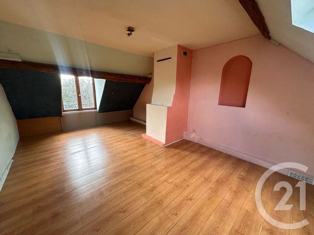 Maison &agrave; vendre - 5 pi&egrave;ces - 106 m2 - La Selle En Hermoy - 45 - CENTRE