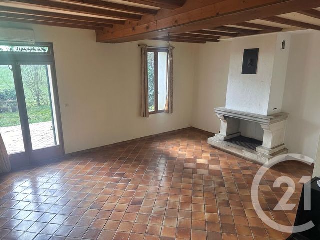 Maison &agrave; vendre - 5 pi&egrave;ces - 106 m2 - La Selle En Hermoy - 45 - CENTRE