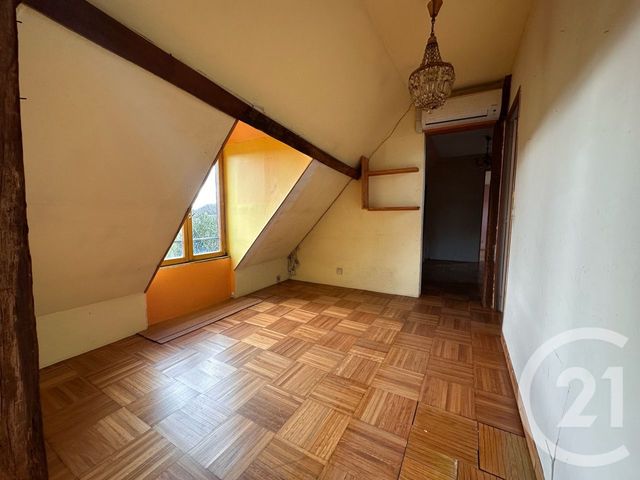 Maison &agrave; vendre - 5 pi&egrave;ces - 106 m2 - La Selle En Hermoy - 45 - CENTRE