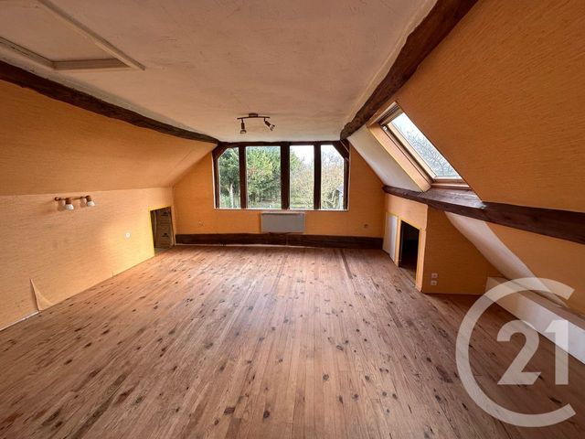 Maison &agrave; vendre - 5 pi&egrave;ces - 106 m2 - La Selle En Hermoy - 45 - CENTRE