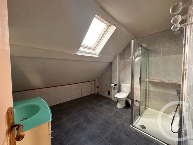 Maison &agrave; vendre - 5 pi&egrave;ces - 106 m2 - La Selle En Hermoy - 45 - CENTRE