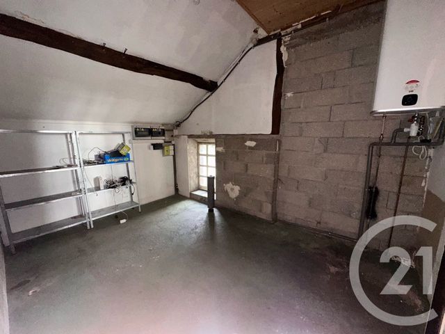 Maison &agrave; vendre - 5 pi&egrave;ces - 106 m2 - La Selle En Hermoy - 45 - CENTRE