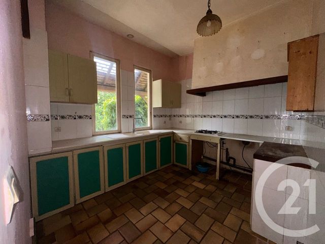 Maison &agrave; vendre - 5 pi&egrave;ces - 106 m2 - La Selle En Hermoy - 45 - CENTRE