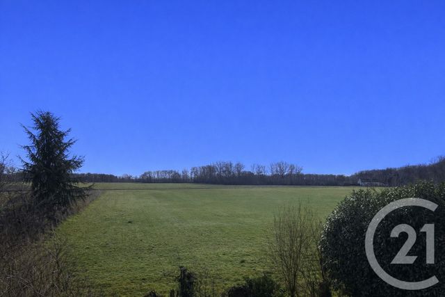 Maison &agrave; vendre - 5 pi&egrave;ces - 106 m2 - La Selle En Hermoy - 45 - CENTRE