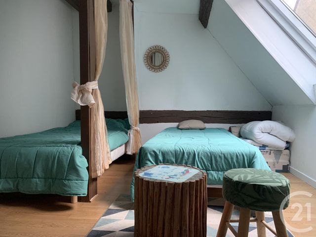 Maison &agrave; vendre - 5 pi&egrave;ces - 124 m2 - Chatillon Coligny - 45 - CENTRE